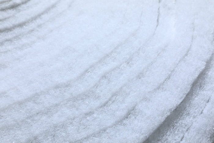 5 Metre Roll of Filter Wool - 5-8mm Thick