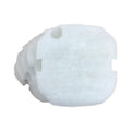 5 x Compatible AquaManta EFX 200 Replacement Fine Wool Pads