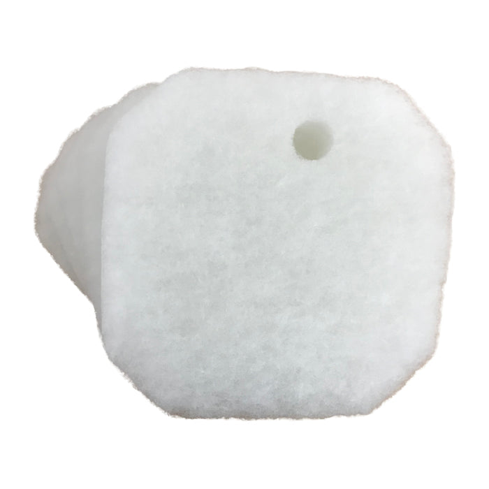 5 x Eheim Professional 2222 / 2322 / 2224 / 2324 polish pads