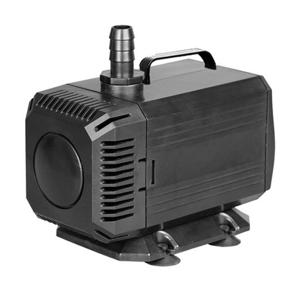 5000l/h Submersible Pond and Aquarium Water Pump (HP-12000)
