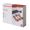 50x Small Food Vacuum Sealer Bags