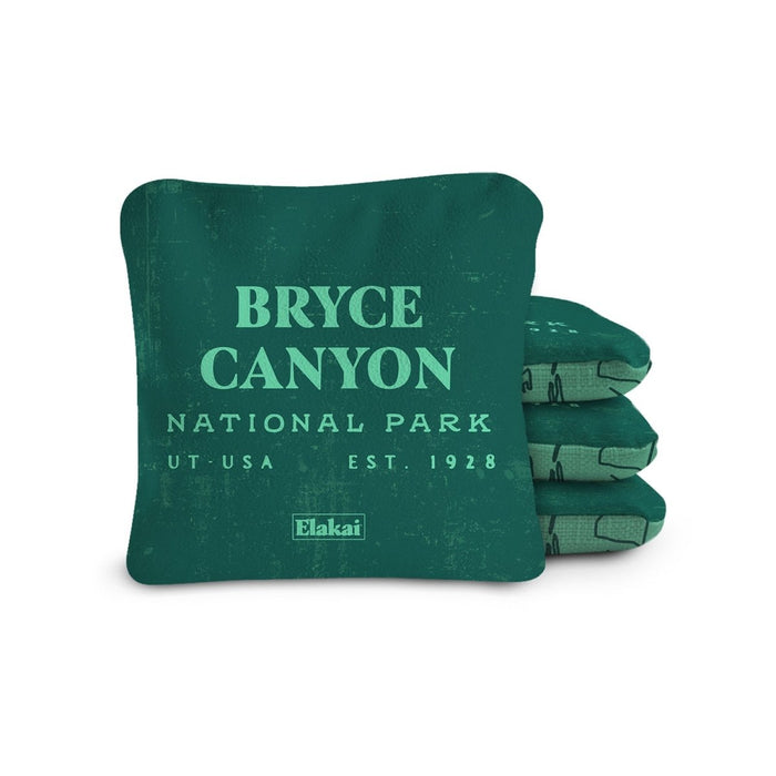 Bryce Canyon Green