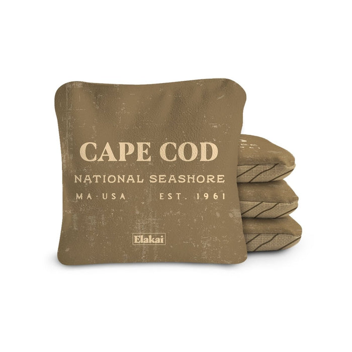 Cape Cod Tan