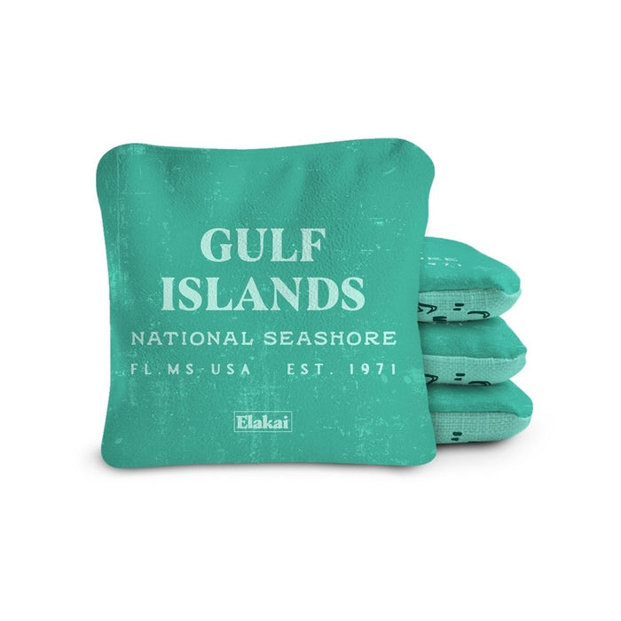 Gulf Islands Shore Turquoise