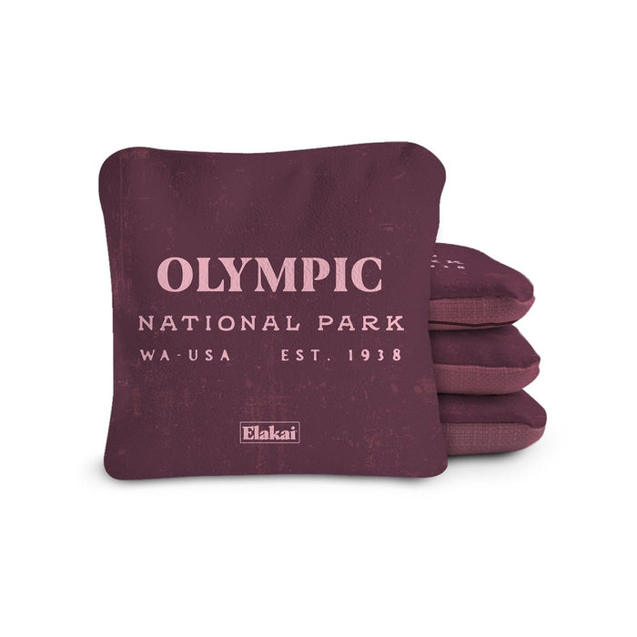 Olympic Plum