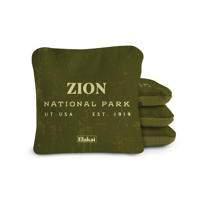 Zion Olive
