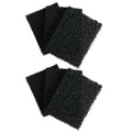 6 x Interpet PF2 Replacement Carbon Foams