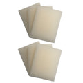 6 x Interpet PF2 Replacement Foams