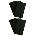 6 x Interpet PF3 Replacement Carbon Foams