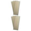 6 x Interpet PF4 Replacement Foams