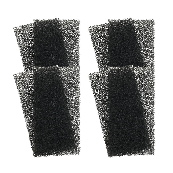 8 x EasyCrystal BioFoam 250/300