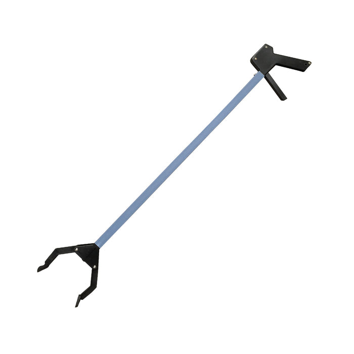 80cm Heavy Duty Aquarium Tongs Grabbers Coral Clamp Marine