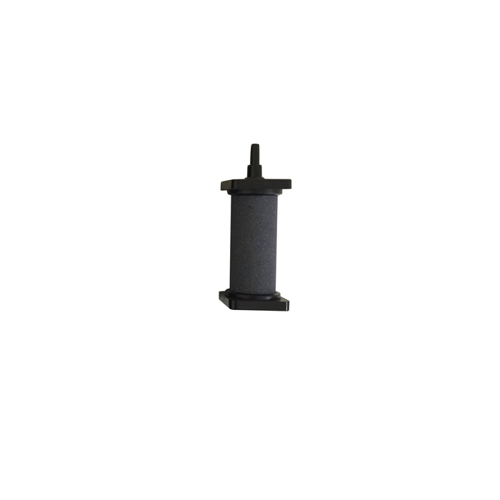 80mm Ceramic Cylinder Column Air Stone Koi Pond Aquarium Diffuser