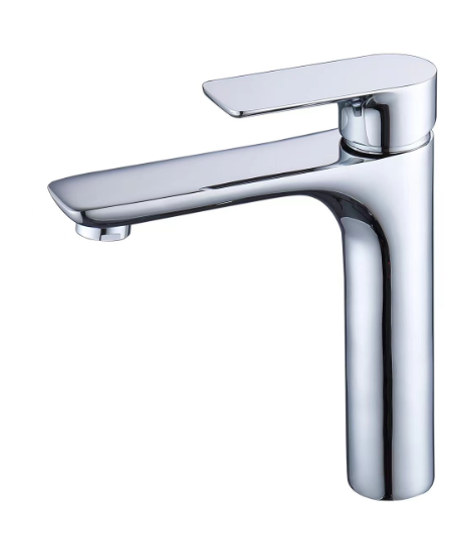 Above Counter Basin Mixer - Chrome