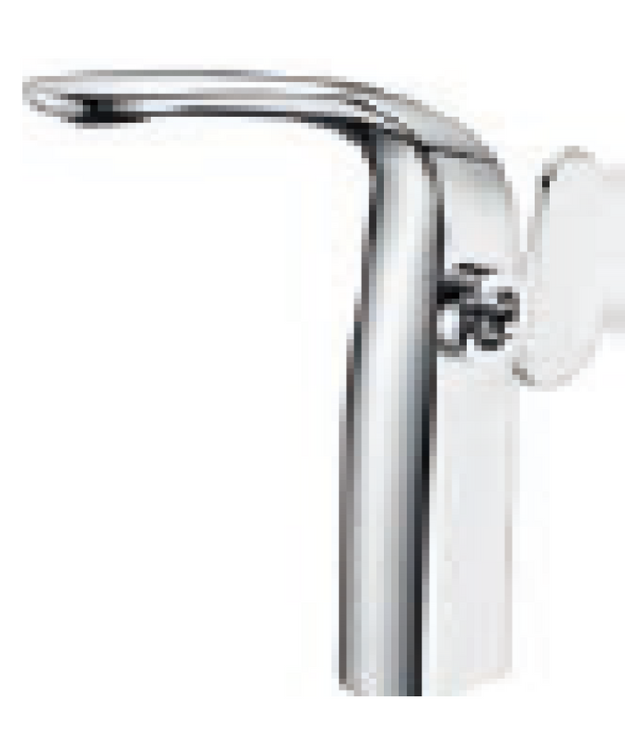 Above Counter Basin Mixer - Chrome