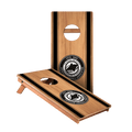 ACA Classic Stripes Backyard 1x2 ft Cornhole Boards, - American Cornhole Association