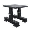 Adjustable Plyo/Squat Box - Strength Shop