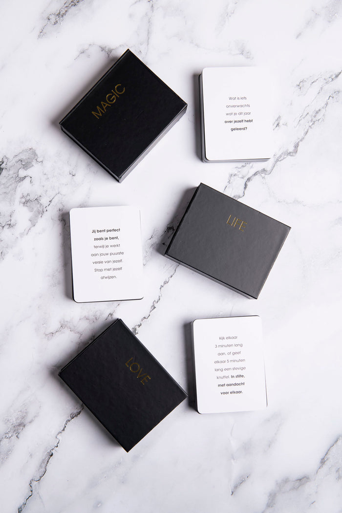 leukste gift box voor verbinding