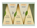 African Solstice, Box of 5 pyramid infusers