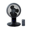 Air Flex 10" Air Circulator With Remote Control