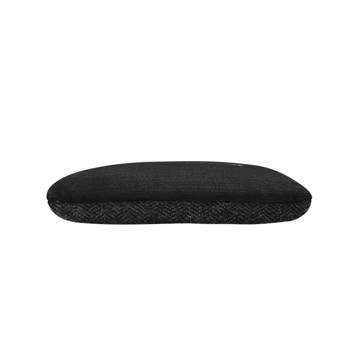 Airstream Logo Black Synergy Soft Cornhole Bags, Black - American Cornhole Association