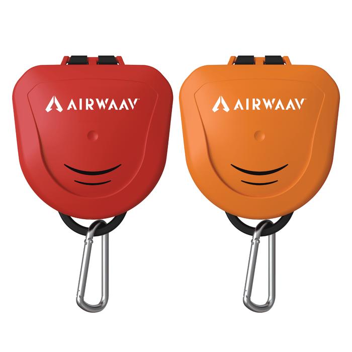 AIRWAAV Hybrid Performance Bundle - PX1 & PX2 - Strength Shop