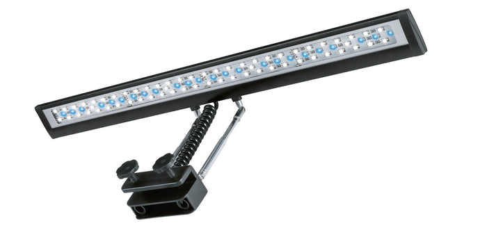 AL-4 LED Aquarium Light (44 x LED's) 2 Mode Strip Light (440mm)