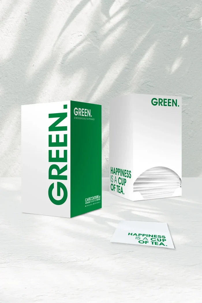 ALL YOU NEED BOX (4 doosjes á 25 stuks)
