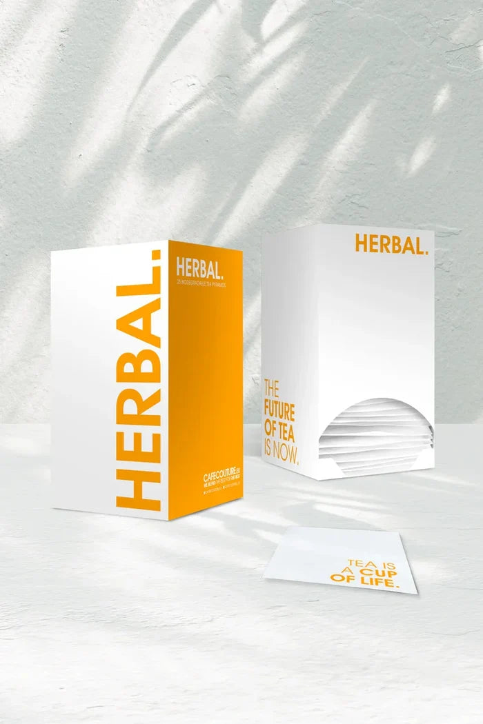 ALL YOU NEED BOX (4 doosjes á 25 stuks)