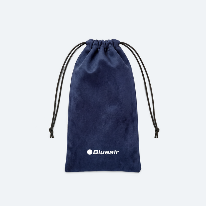 AlwaysCool Portable Handheld Fan Travel Pouch
