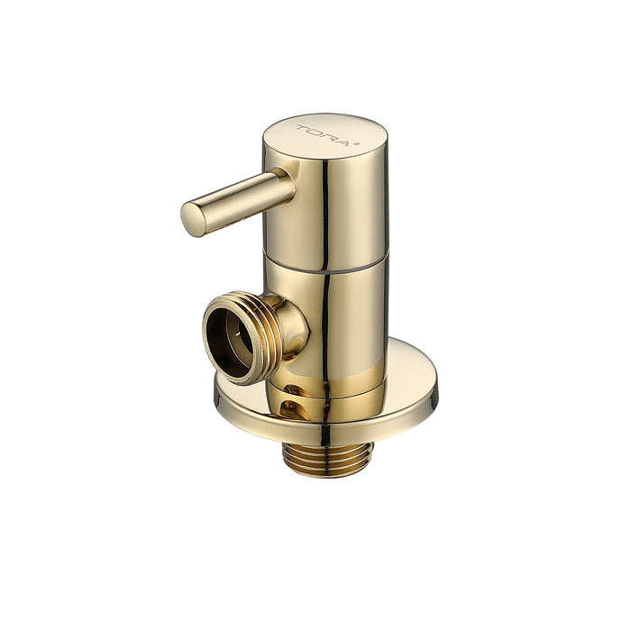 Angle Valve