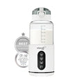 Anywhere Portable Bottle Warmer Pro V2 - White