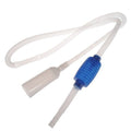 Aquarium Gravel Cleaner Siphon Pump