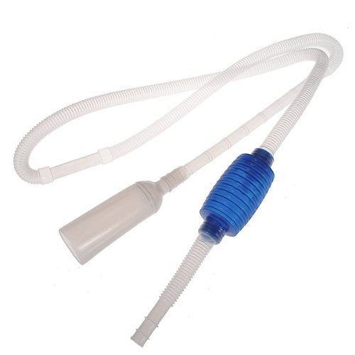 Aquarium Gravel Cleaner Siphon Pump