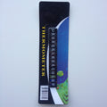 Aquarium LCD Stick On Aquarium Thermometer