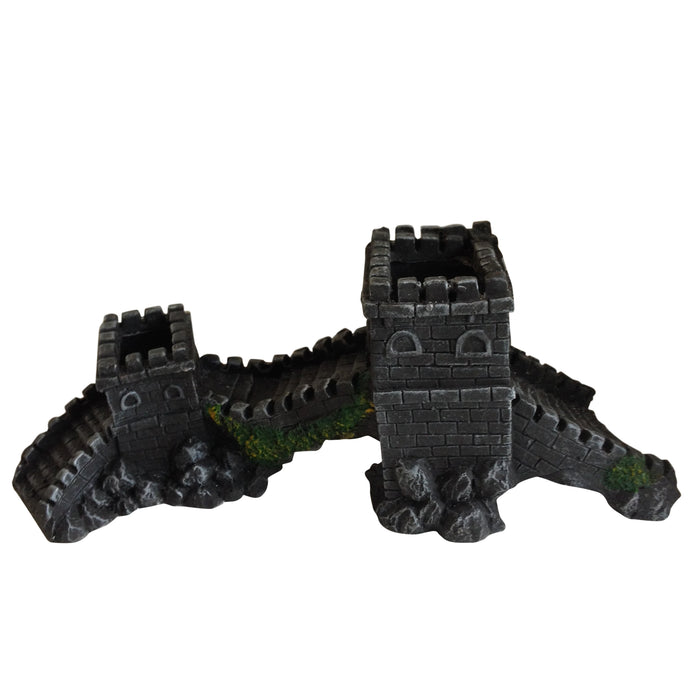 Aquarium Ornament - Castle