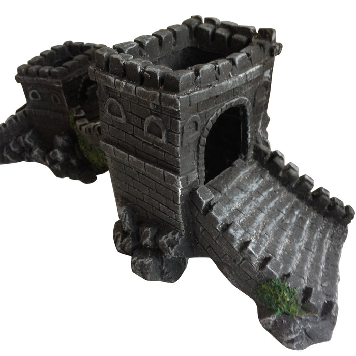 Aquarium Ornament - Castle