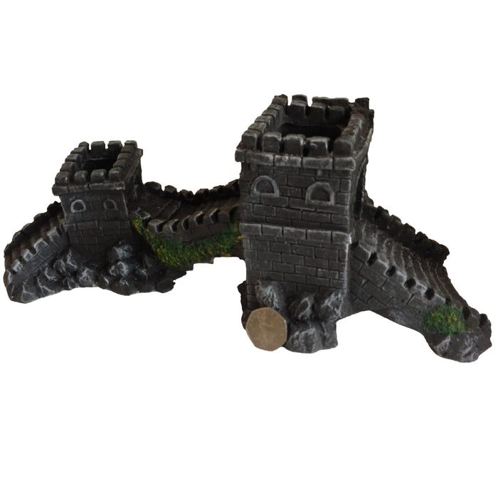 Aquarium Ornament - Castle