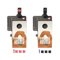 Arches Double Chuck Mini Cornhole Tabletop Game, - American Cornhole Association