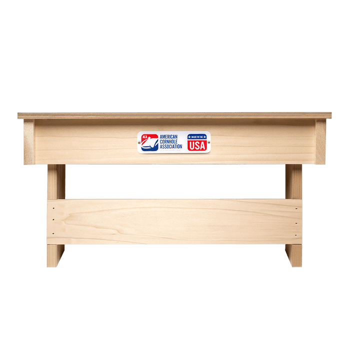 Arizona Football Gameday Classic Triangle Star Cornhole Boards - SKU: ACA-000444 | American Cornhole Association