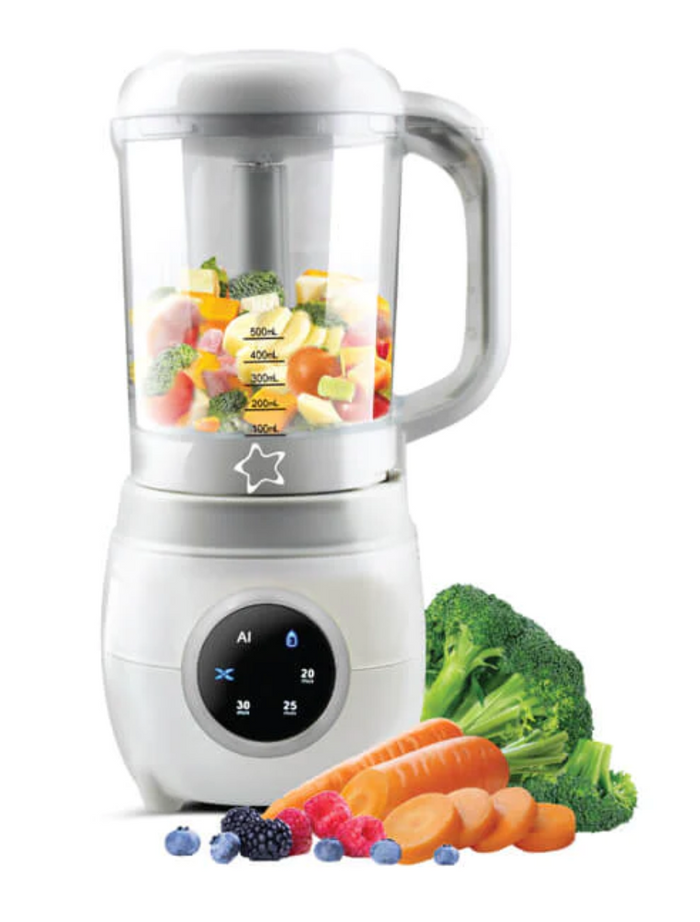 Baby Food Maker