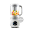 Automatic Baby Food Maker, Steriliser & Warmer UK - Puree Machine