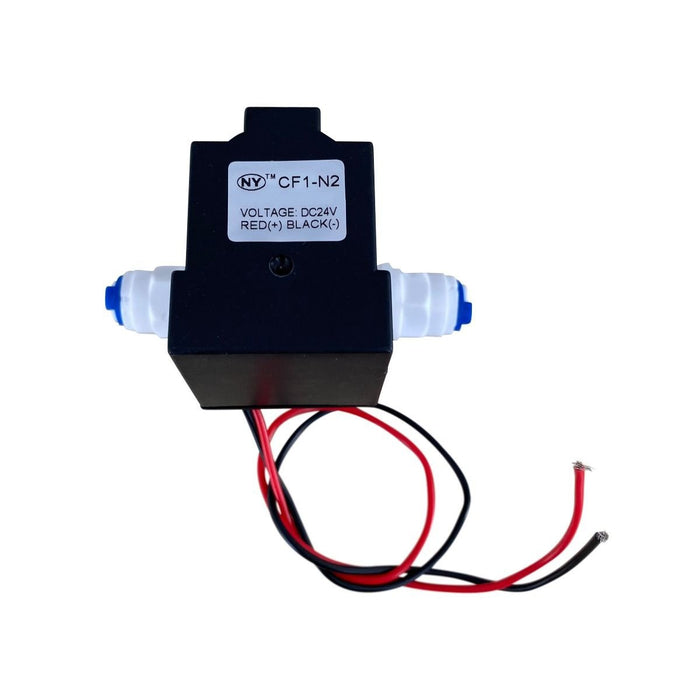 Automatic Flush Valve Reverse Osmosis RO Unit Restrictor 24V