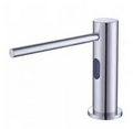 Automatic Soap Dispenser (DC+AC) - Chrome