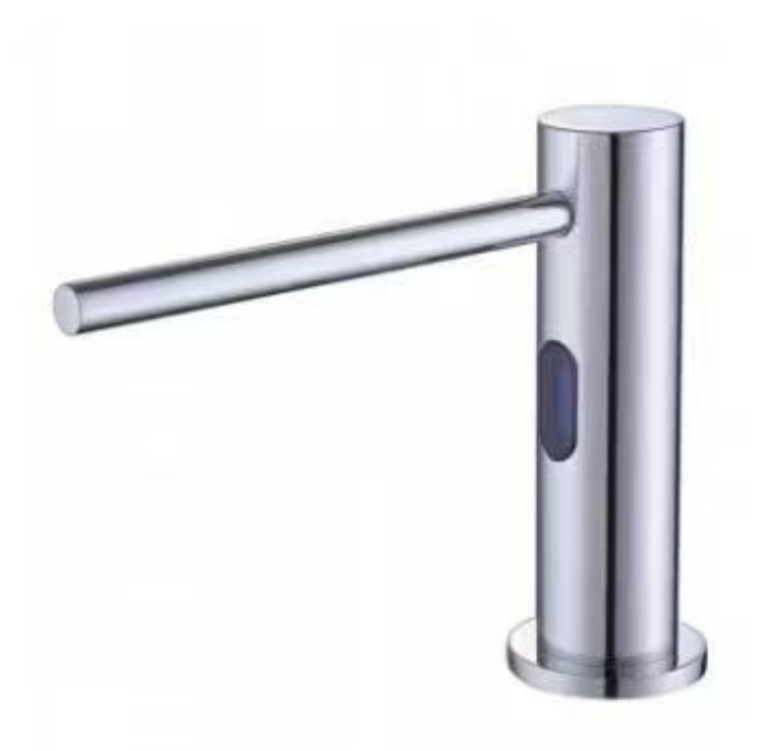 Automatic Soap Dispenser (DC+AC) - Chrome