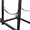 B-WARE Safety Belt for Riot Cage and Rigs - 75MM - Strength Shop