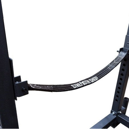 B-WARE Safety Belt for Riot Cage and Rigs - 75MM - Strength Shop