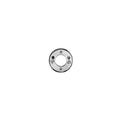 0.25KG - Calibrated Plate