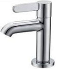 Basin Cold Tap - Chrome
