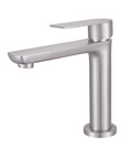 Basin Cold Tap - Satin